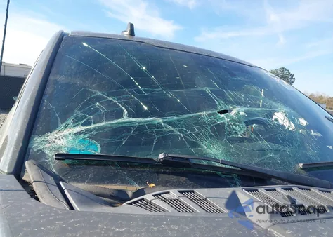 2018 Ford F-150 Lariat из США, поврежденный, VIN 1FTEW1E54JFC59278